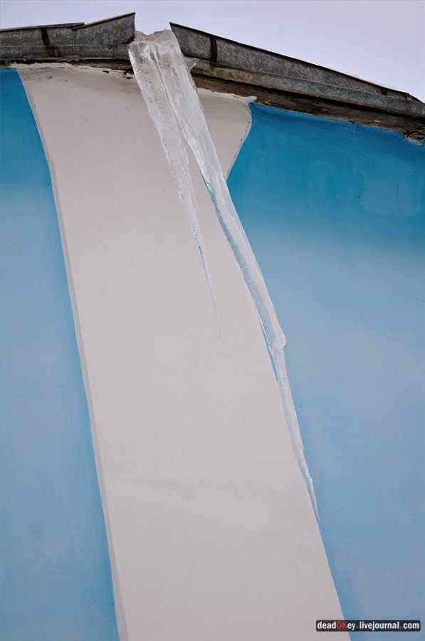 усадьба Успенское