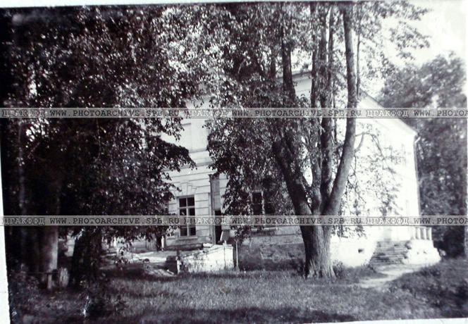 усадьба Городня