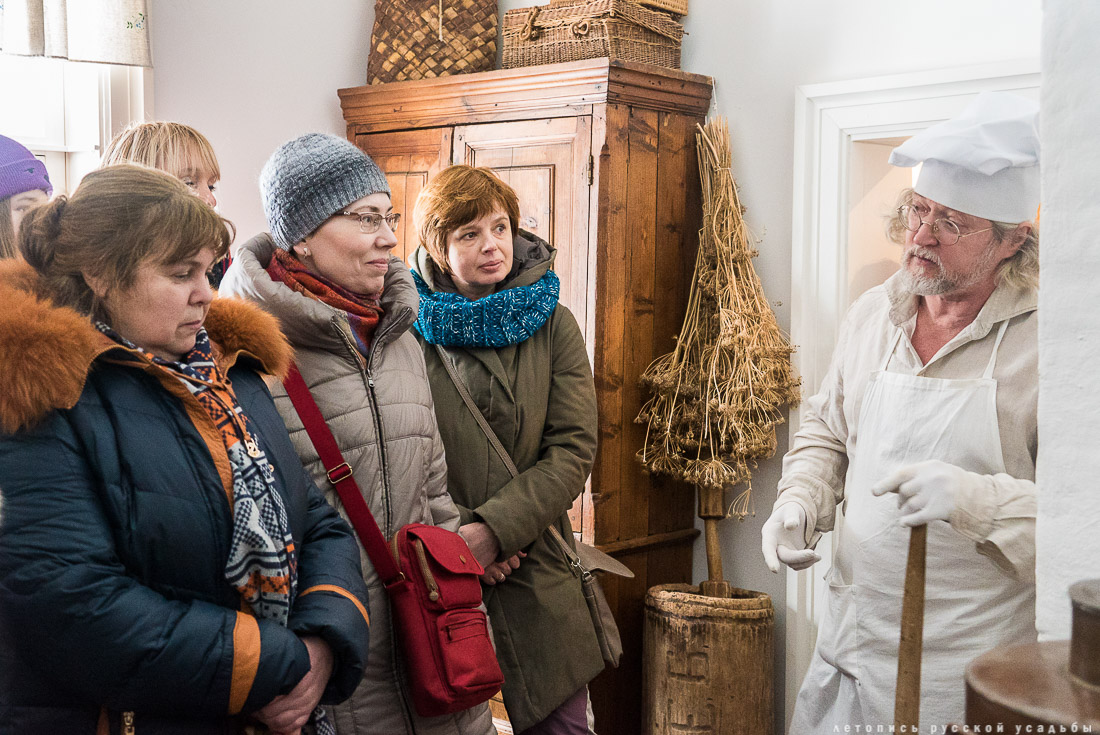 Счастливые дни с Усадебным экспрессом в Мураново, Абрамцево, Федоскино, Вяземах, Захарово, Марфино, Мелихово