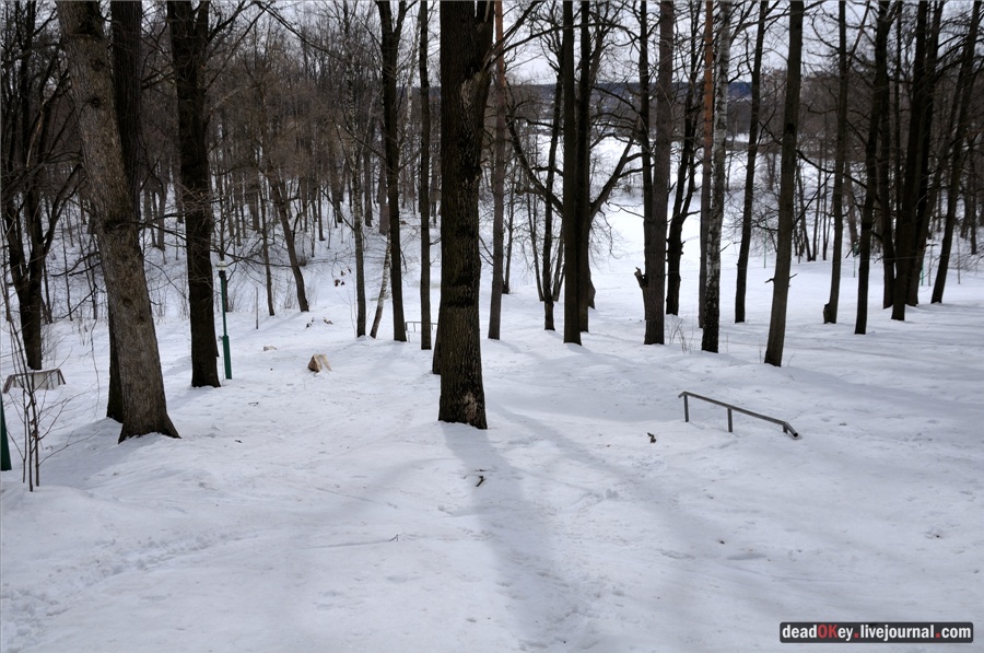 усадьба Райки