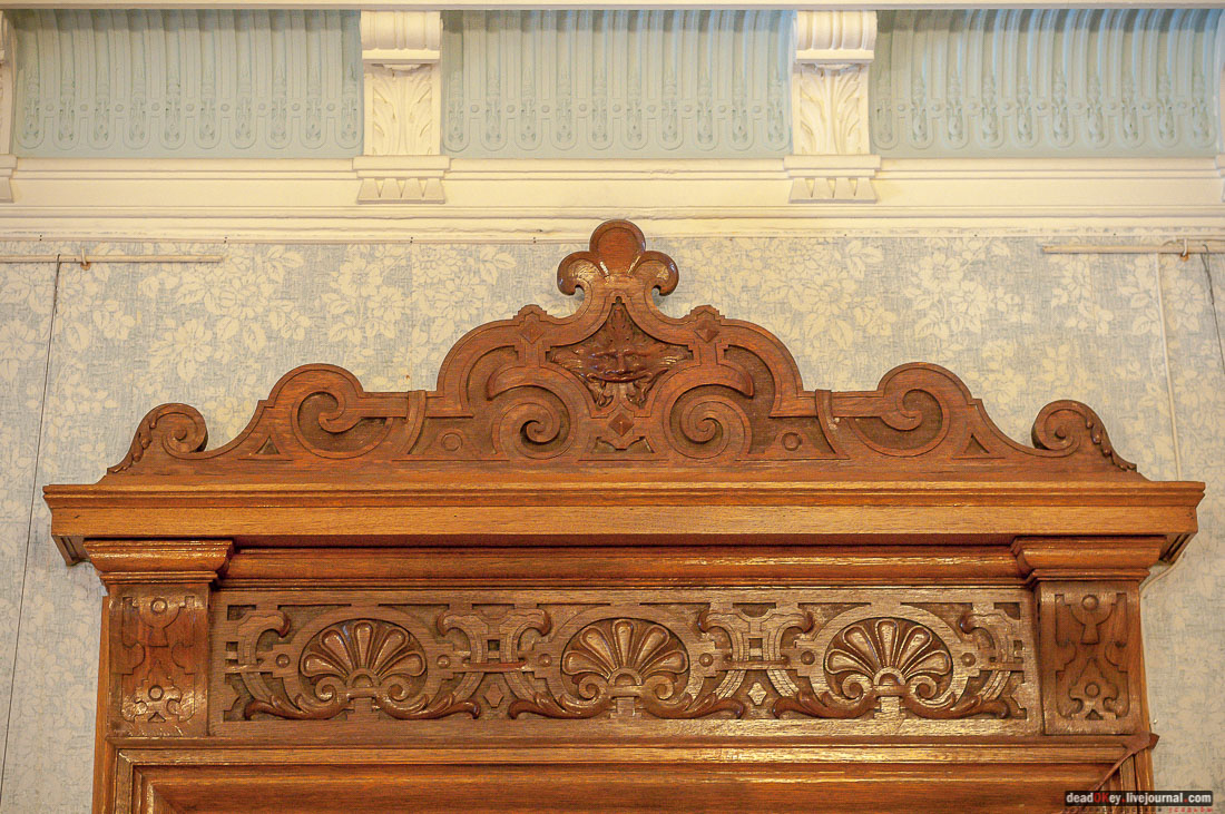 Массандровский дворец, Крым, Ялта