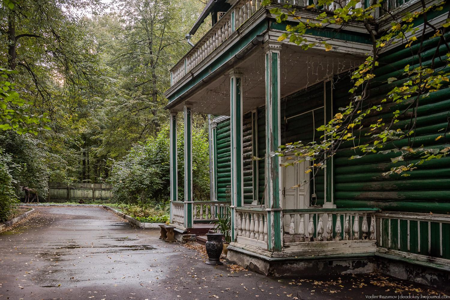 Алексеевская роща, путевой дворец Алексея Михайловича, Лосиный остров, музей охоты