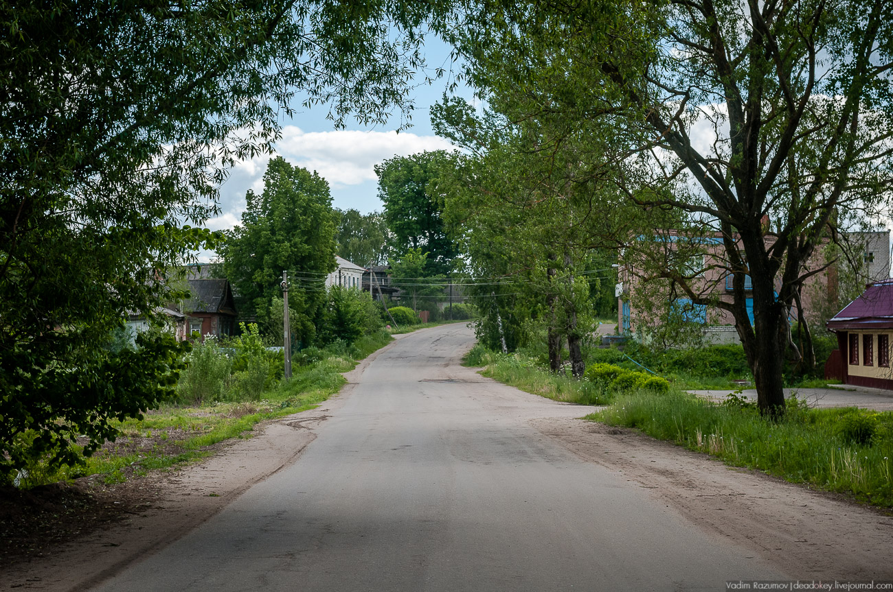 Курба, церковь Казанской иконы Божией Матери