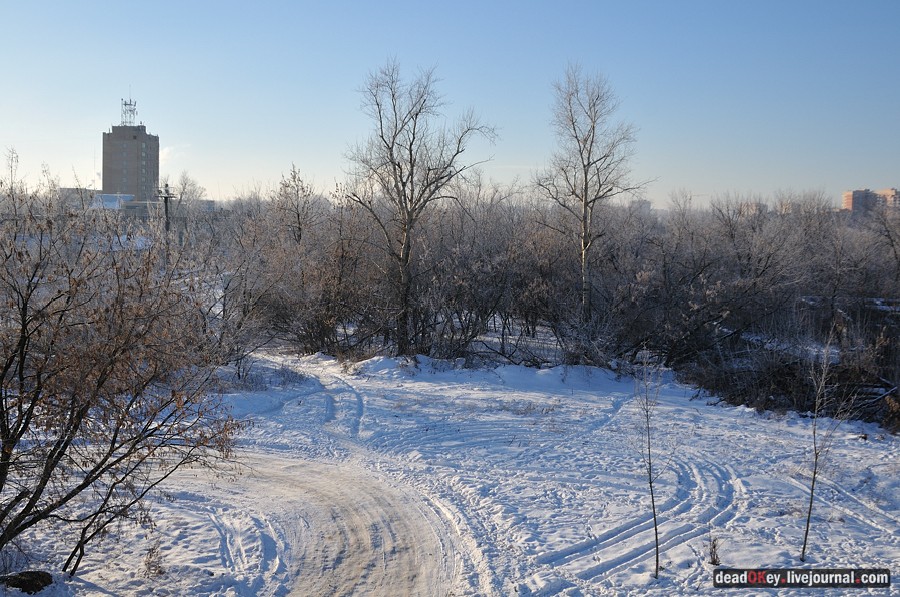 усадьба Люберцы