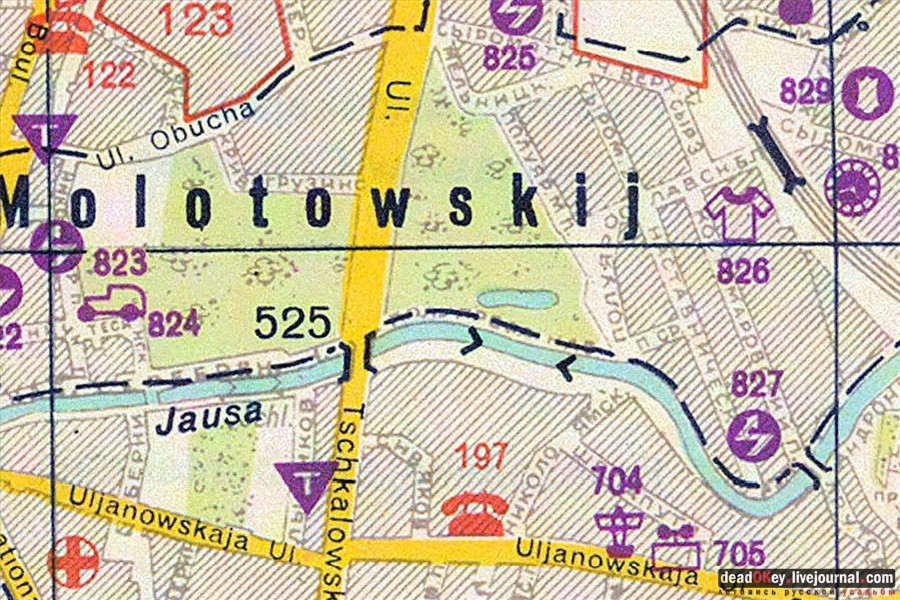 усадьба Высокие Горы (Усачевых-Найденовых), Москва, Земляной Вал, 53