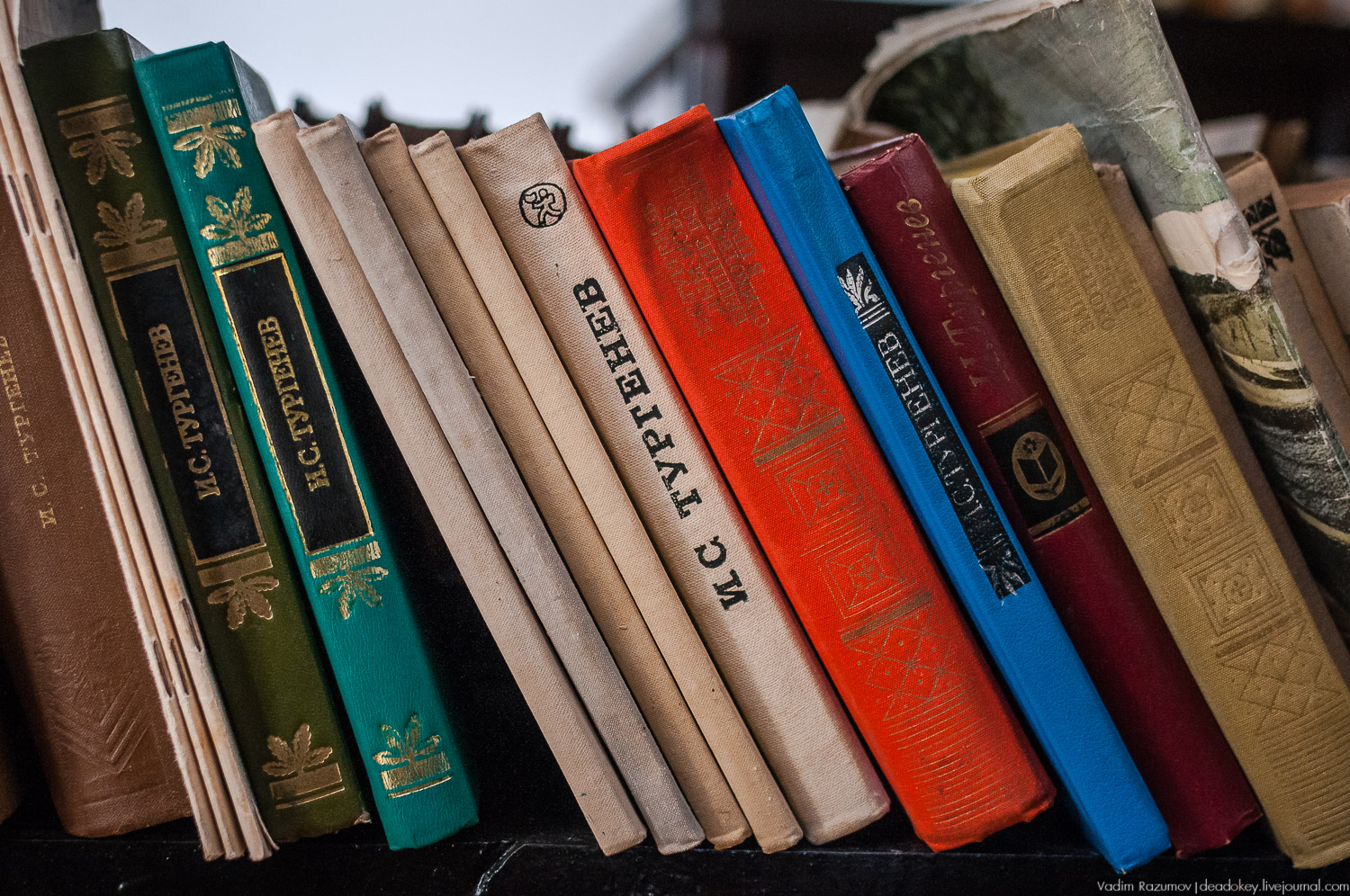 Тургеневские места, юбилей Тургеневу, открытие памятника, музею, Остоженка, 200 лет писателю