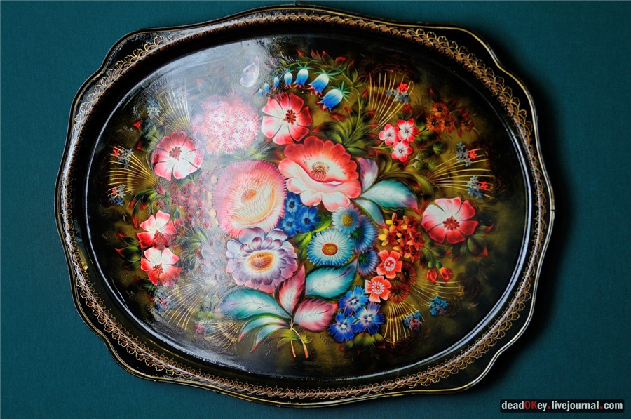 усадьба Ивановское (г. Подольск)