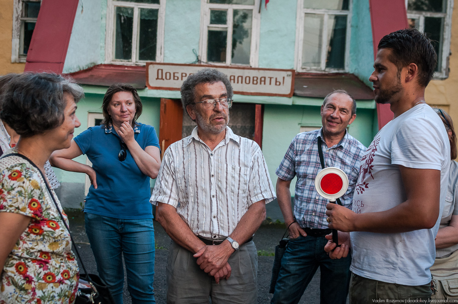 Гремячка, Рязанка, Урусово - тропа Семенова-Тян-Шанского