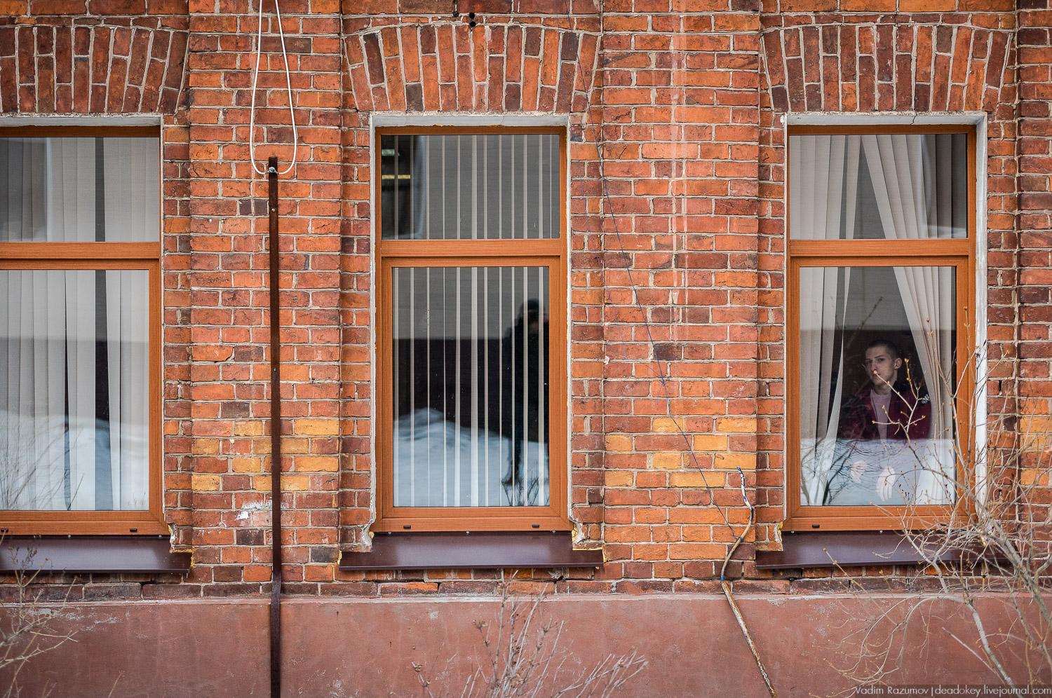 Малаховка, дачный поселок, Люберецкий район