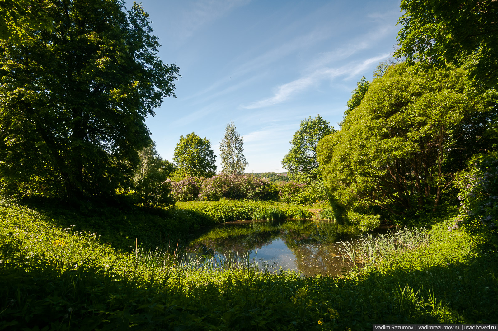 усадьба Дворяниново, Андрей Тимофеевич Болотов, Тульская область