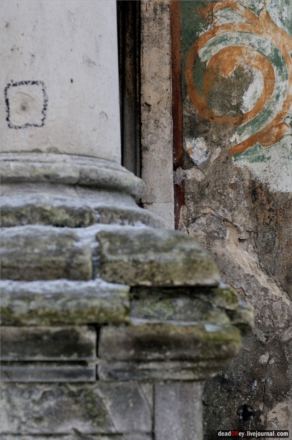 Крутицкое подворье