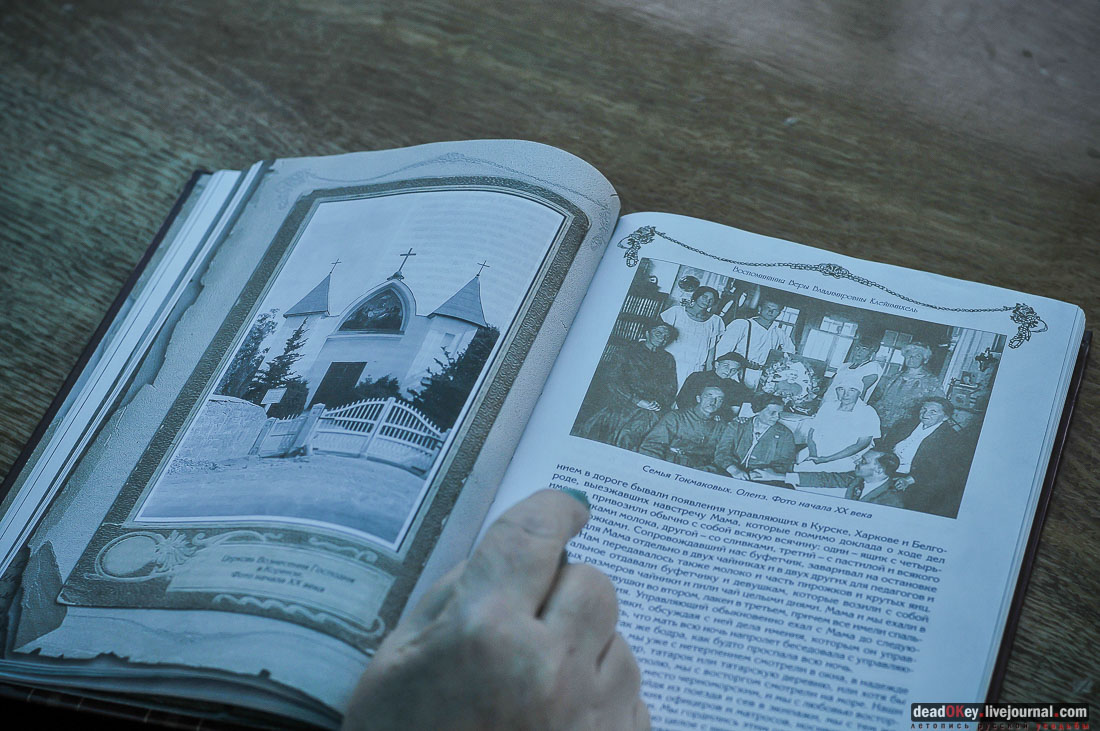 поселок Кореиз, Крым