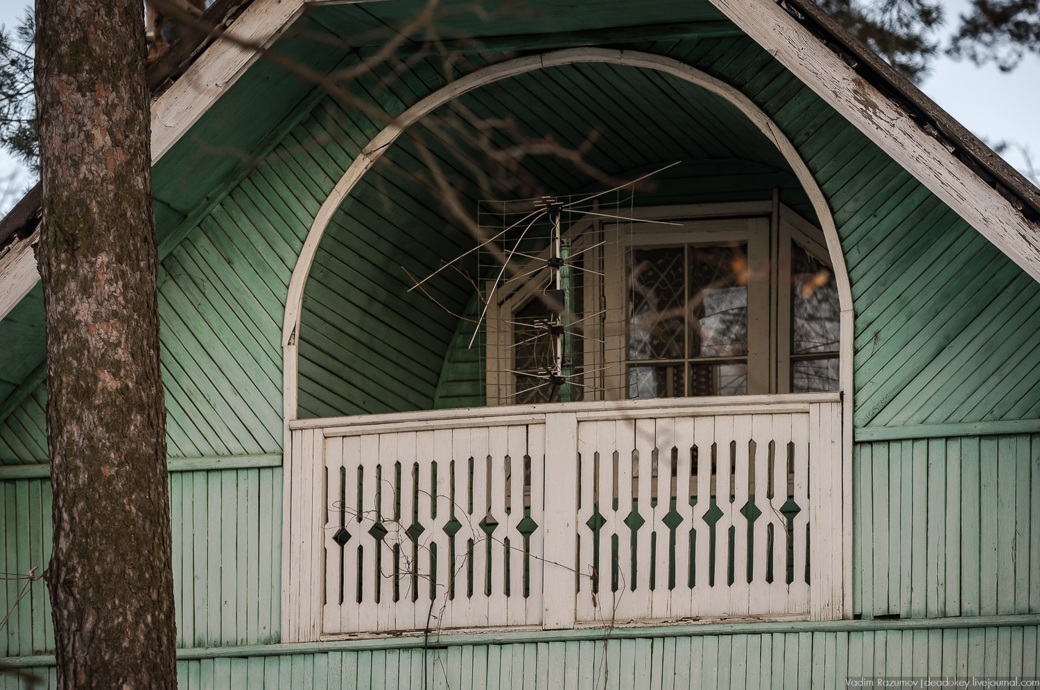 Малаховка, дачный поселок, Люберецкий район