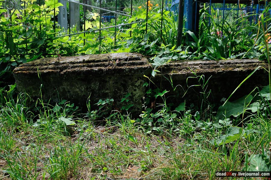 усадьба Городна