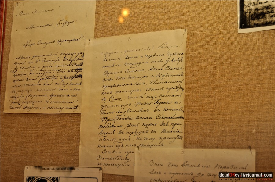 усадьба Сима