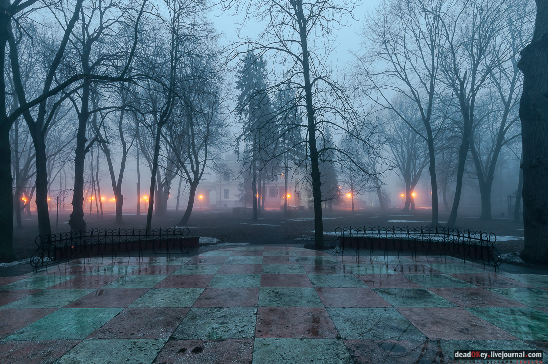 усадьба Асеевых, г.Тамбов