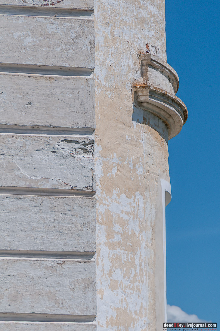 усадьба Мещерино