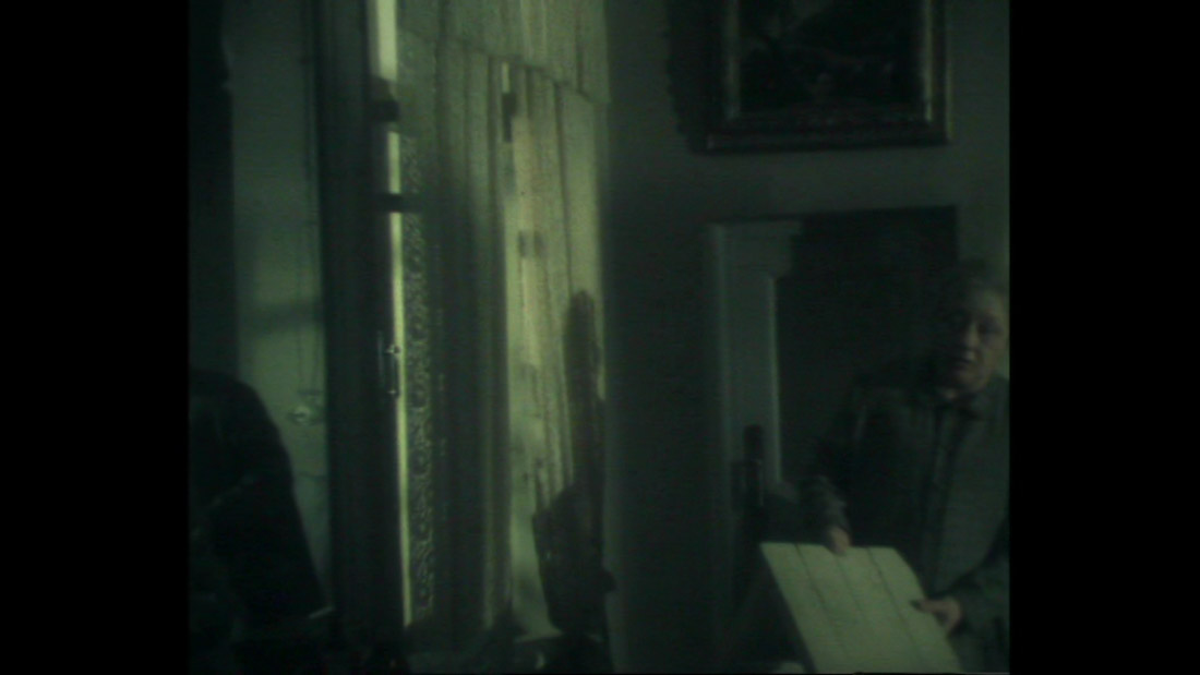 Фильм Телец (2000), часть 1, Горки Ленинские, Московская область, Ленинский район.