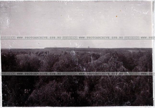 усадьба Городня