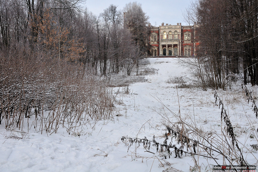 Неизвестная провинция. 28 февраля. Тур 2. 