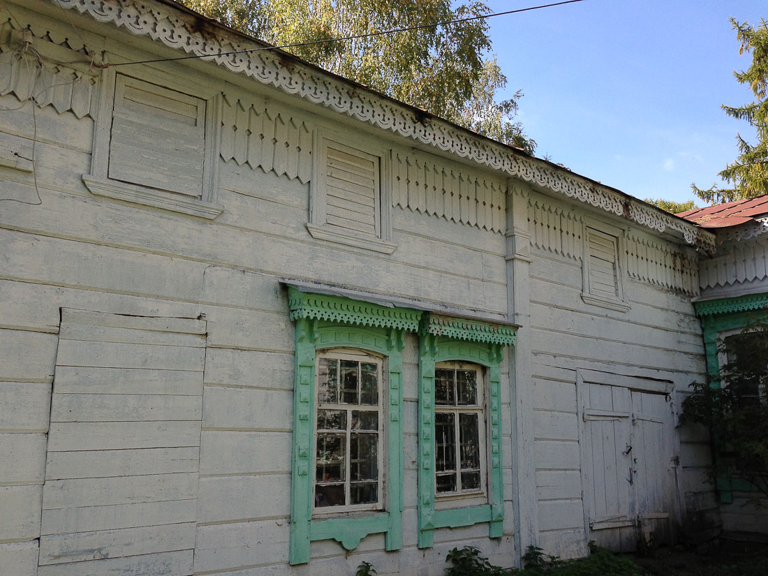 усадьба Рихтер