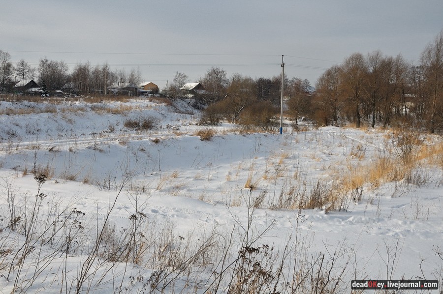 усадьба Милет