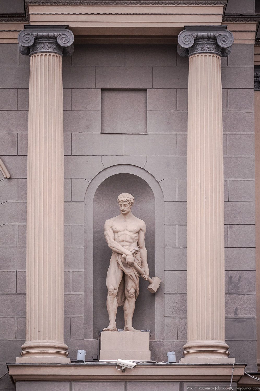 Киевский вокзал