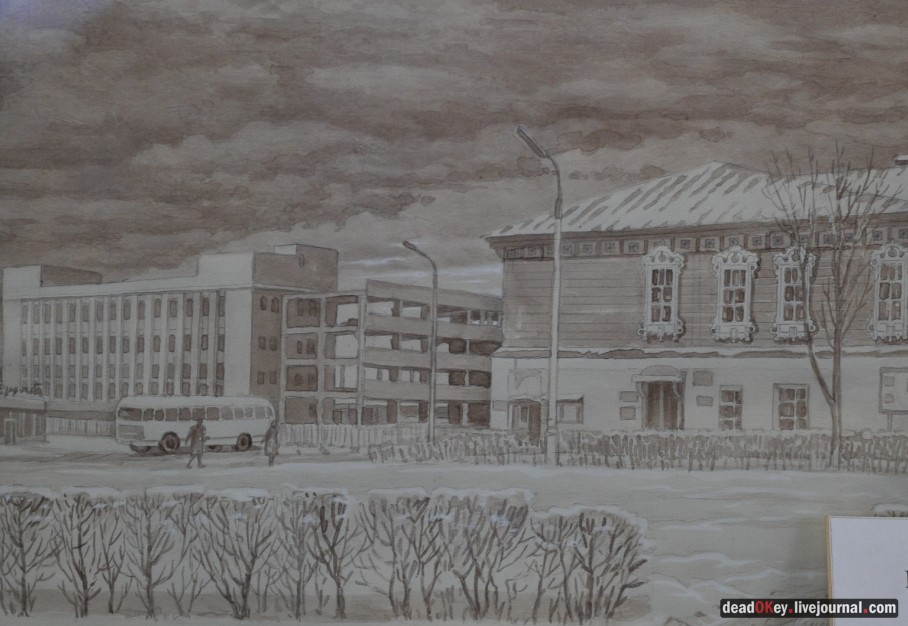 усадьба Люберцы