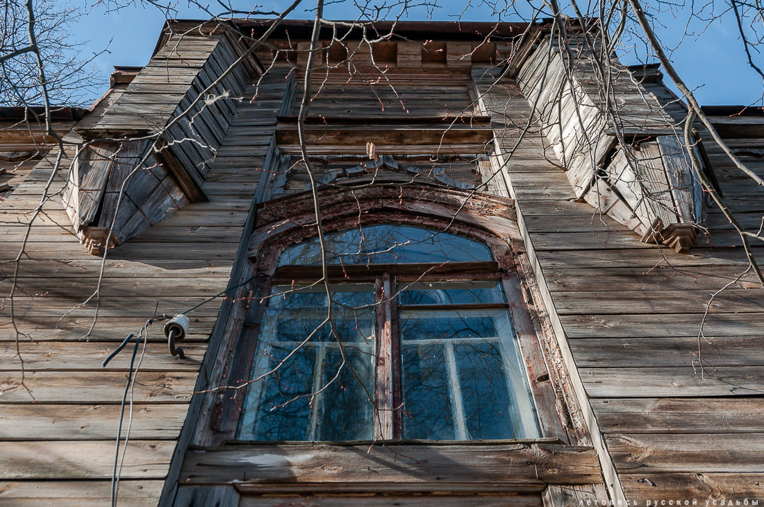 Усадебный экспресс. Лопасня-Зачатьевское. Пешково. Молоди.