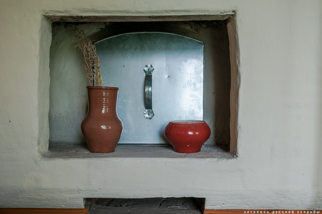 усадьба Меховицы, интерьеры, продает усадьба Чистые Росы