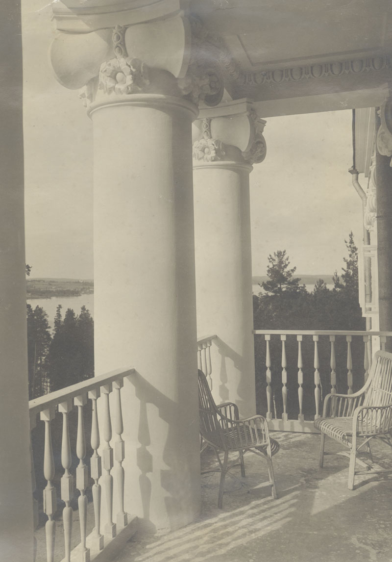 старые фотографии с выставки ОИРУ.