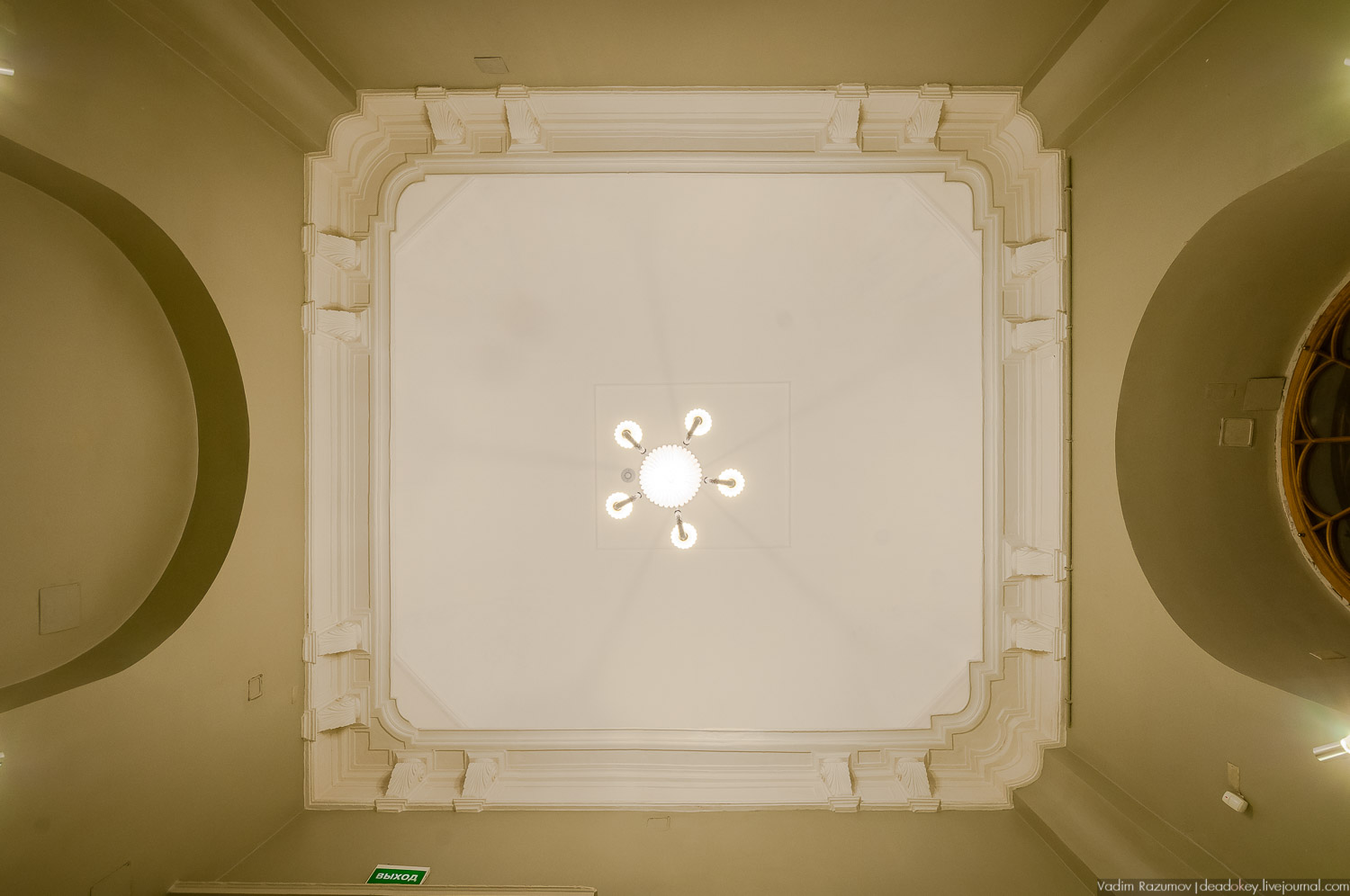 Выставка Монумент Садов Богородицких в ГИМ. Акварели Андрея Тимофеевича Болотова