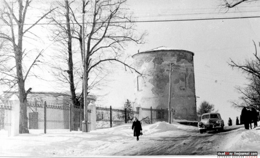 Вороново