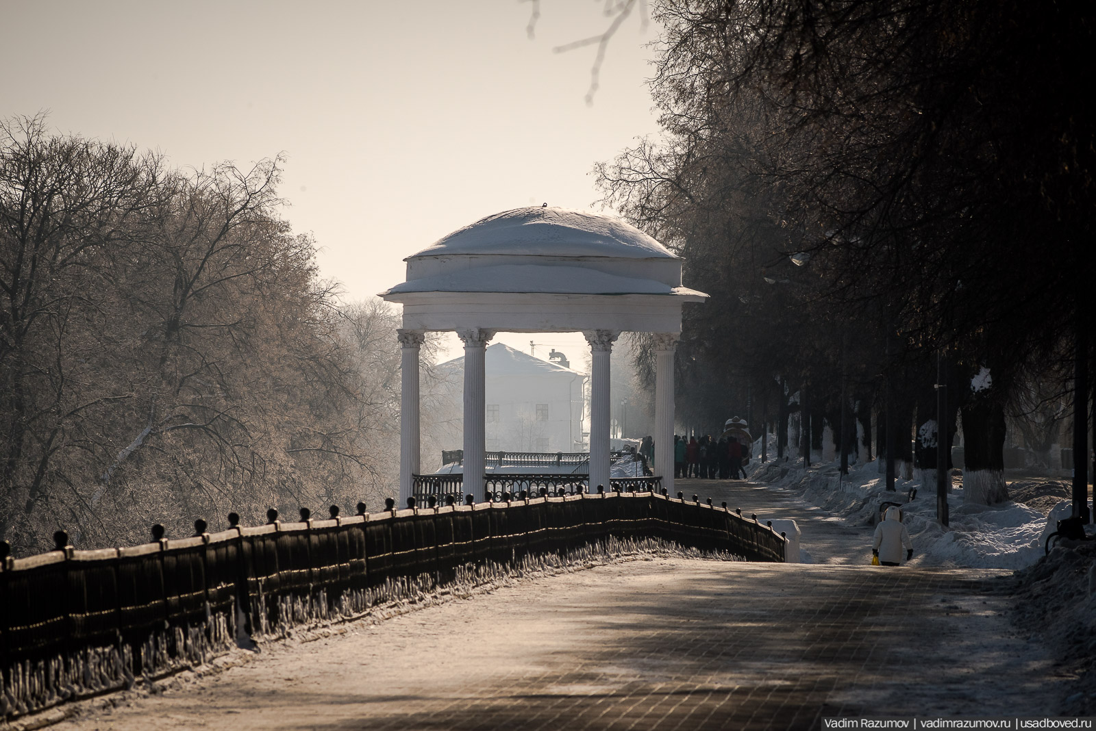 Ярославль, архитектурные детали, Золото кольцо, фототур