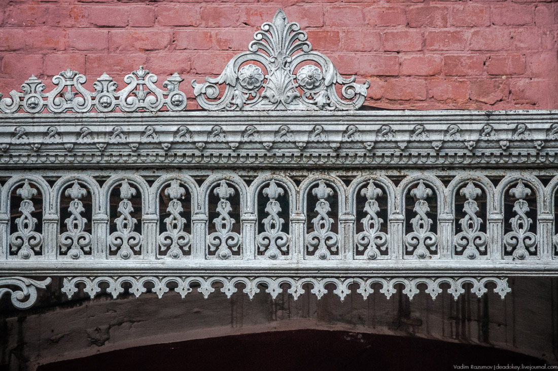 Ногинск, Богородск, усадьба Глухово, Усадебный экспресс, Вадим Разумов