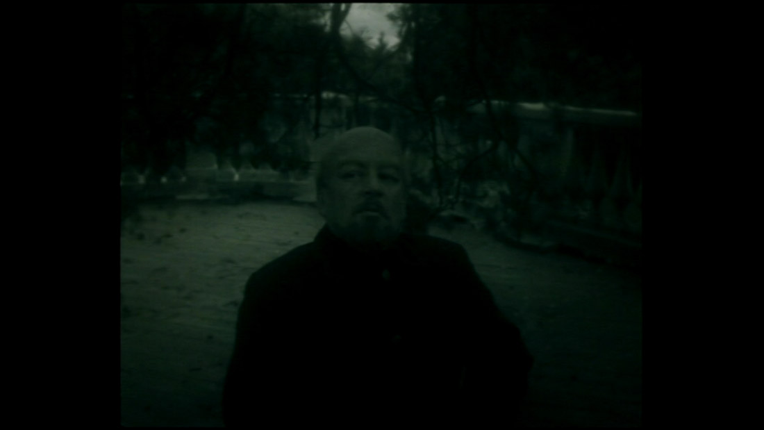 Фильм Телец (2000), часть 2, Горки Ленинские, Московская область, Ленинский район.