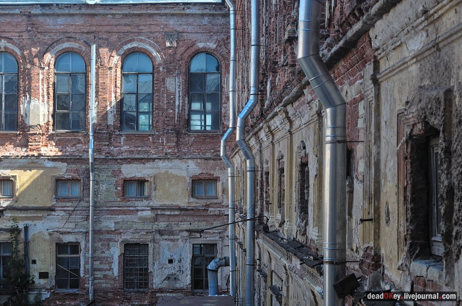 Гатчинский дворец