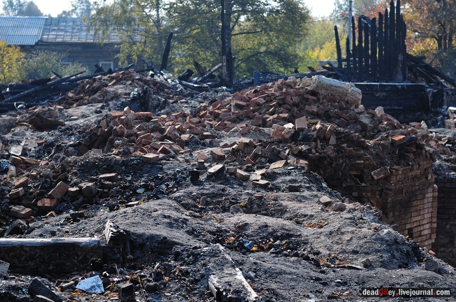 усадьба Красково