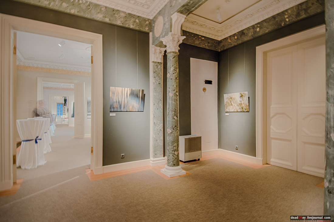 усадьба Муравьевых-Апостолов, г.Москва, ул. Старая Басманная 23/9