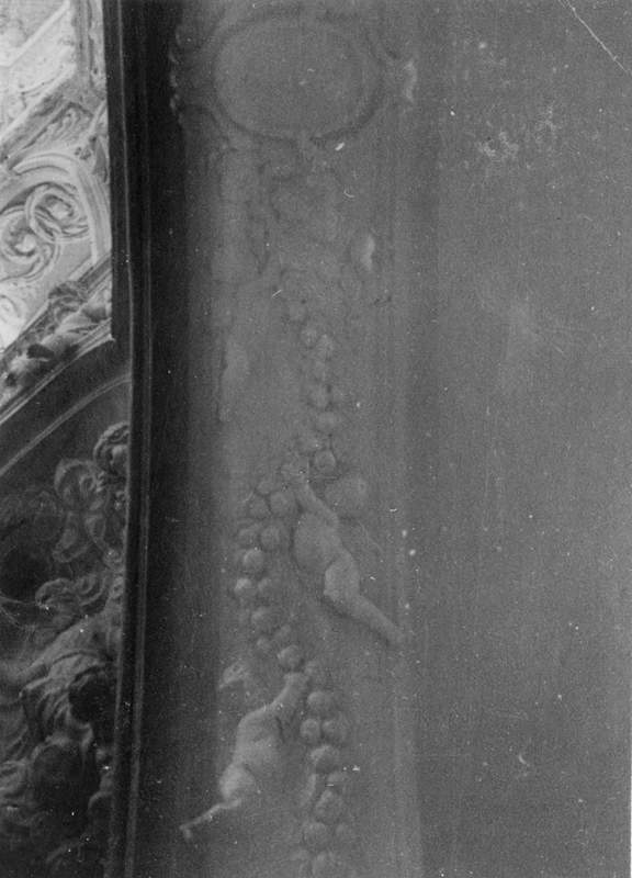 Усадьба Дубровицы. Архивные фотографии.