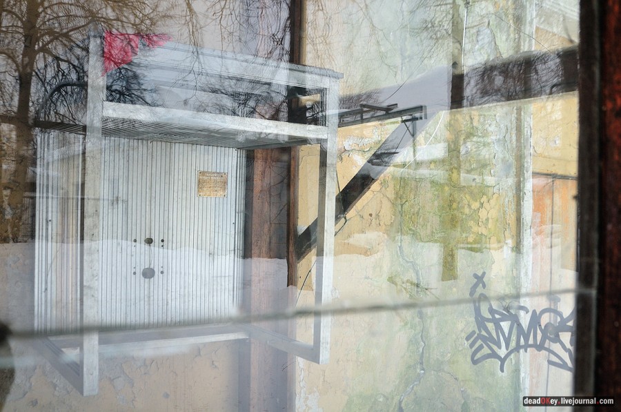 усадьба Дугино