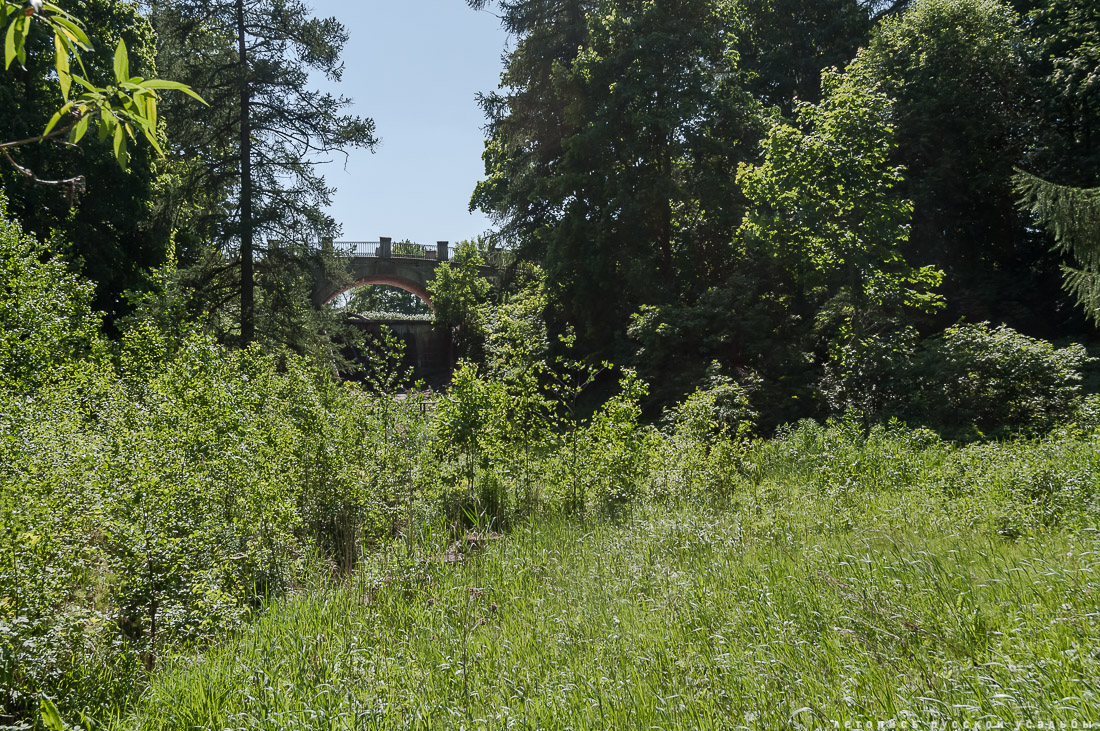 усадьба Михайловская дача, Петергофская дорога, Санкт-Петербург
