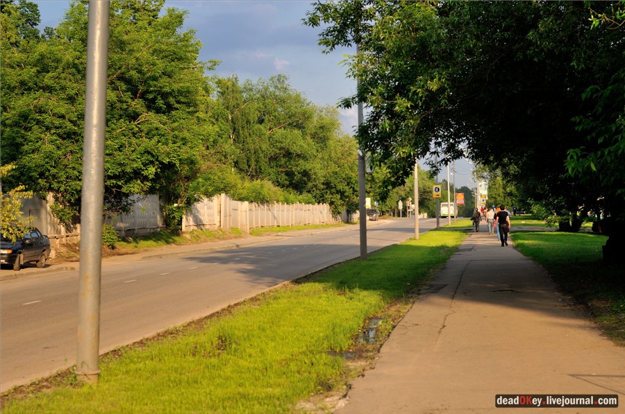 усадьба Грачевка (Ховрино)