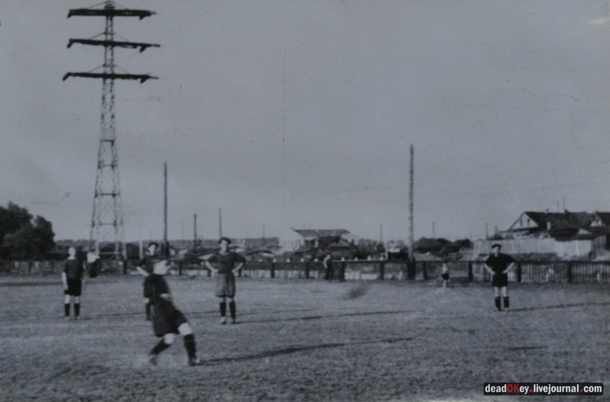 усадьба Люберцы