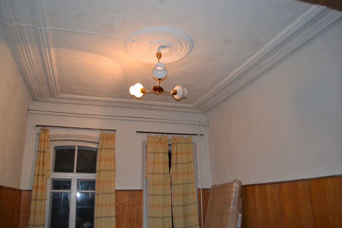 усадьба Рихтер