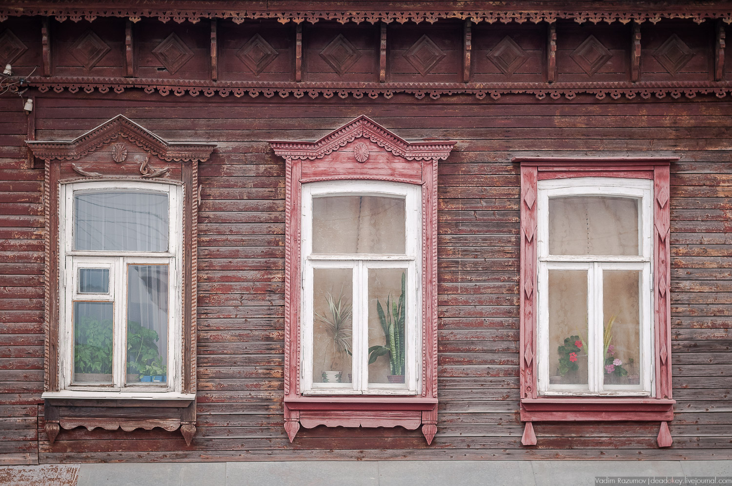 Серпухов вошел в Золотое кольцо