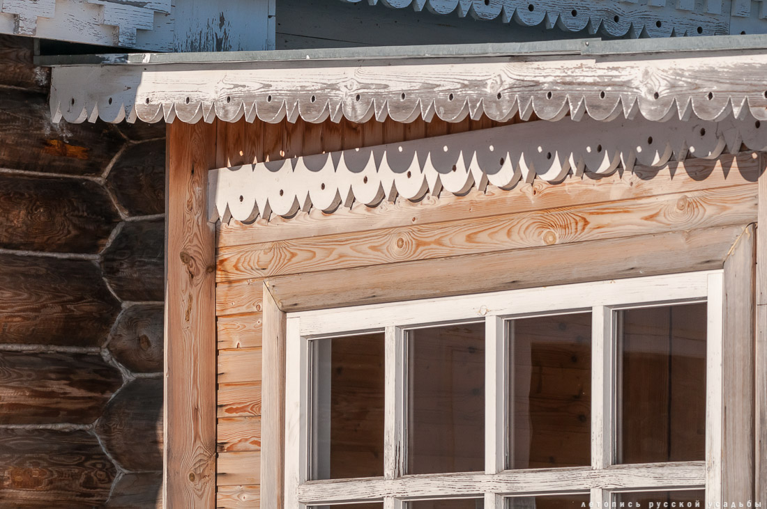 усадьба Константиново