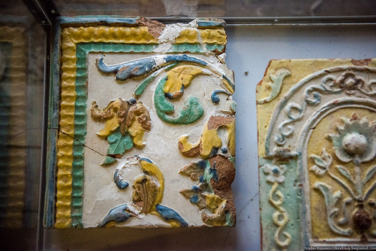 Алексеевская роща, путевой дворец Алексея Михайловича, Лосиный остров, музей охоты