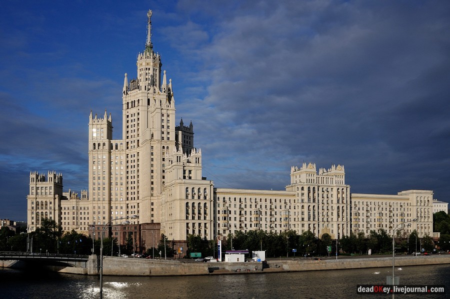 усадьба Б.К. Мильгаузена, Москва, ул. Гончарная д.2