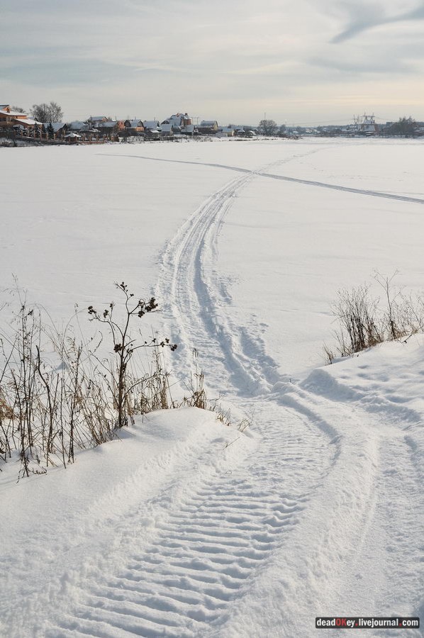 усадьба Милет